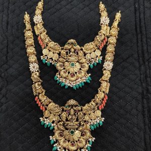 Serry Silver Jewelry