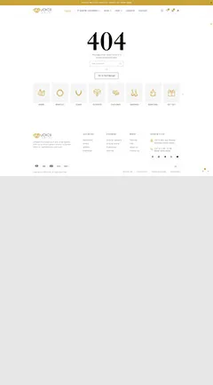 Serry Silver Jewelry