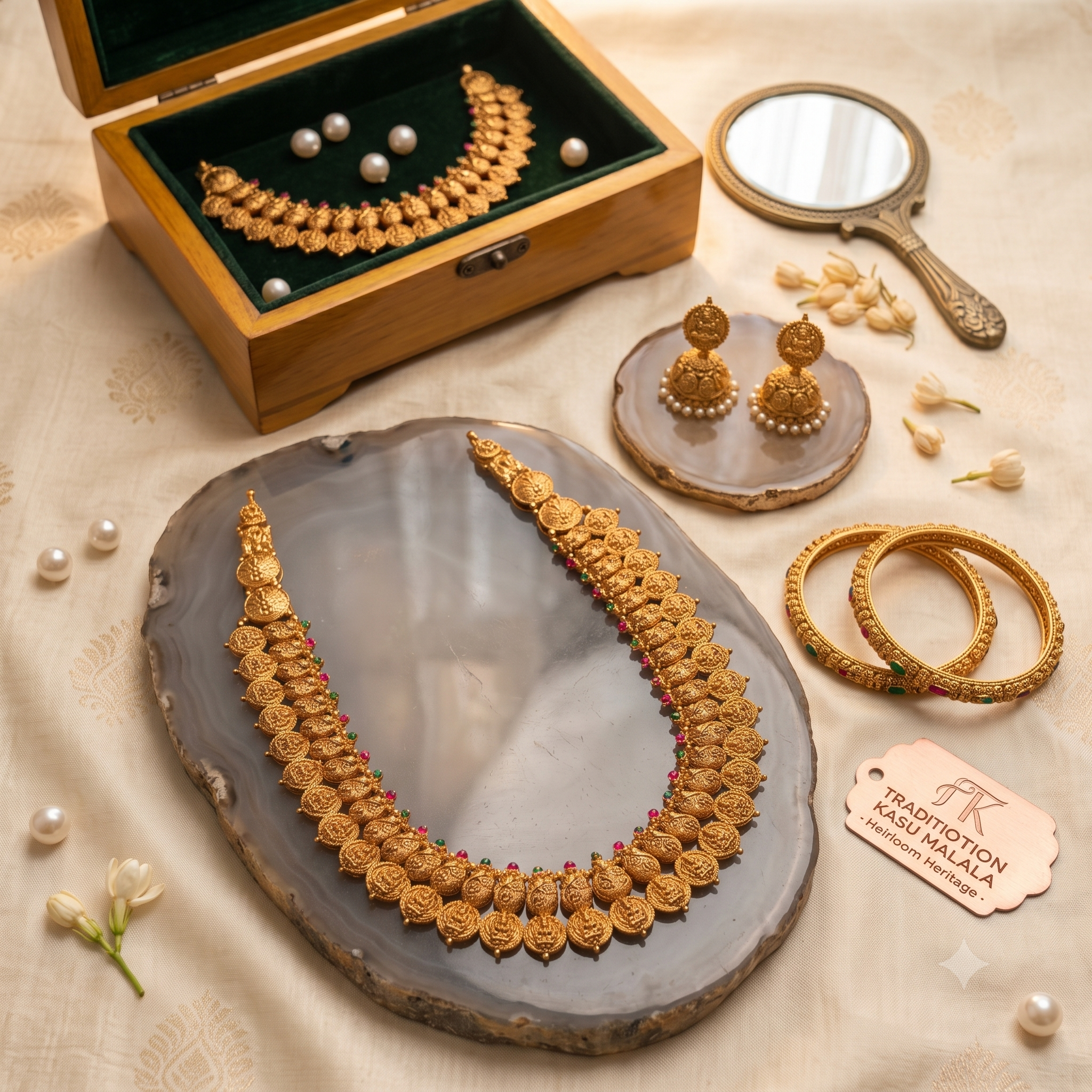 Serry's Sri Lakshmi Jewellers