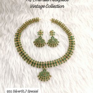 Serry Silver Jewelry