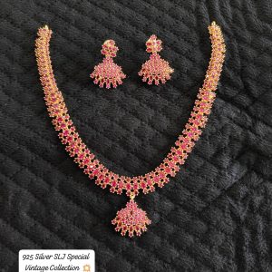 Serry Silver Jewelry