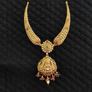Serry Silver Jewelry