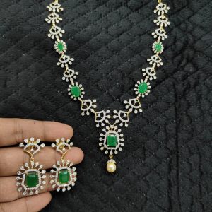 Serry Silver Jewelry