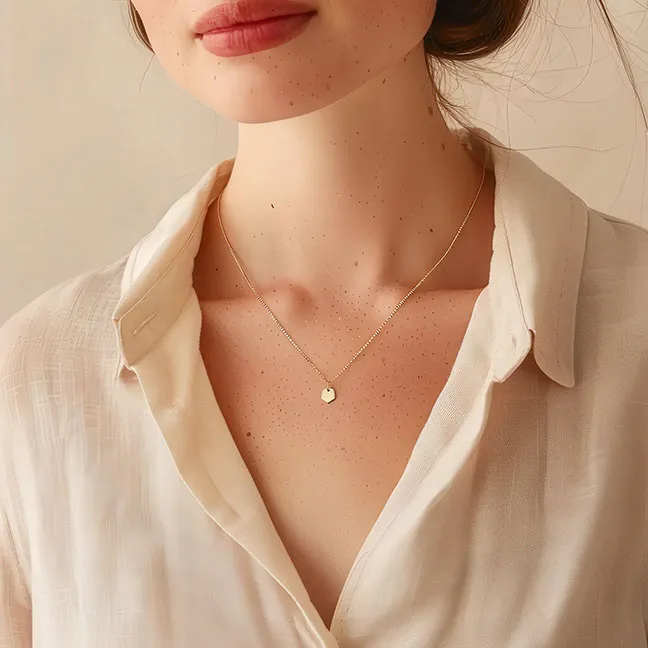 Serry Silver Jewelry