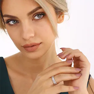 Serry Silver Jewelry