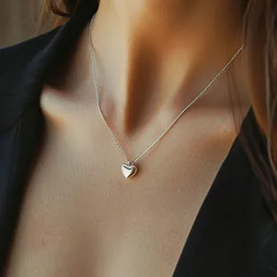 Serry Silver Jewelry