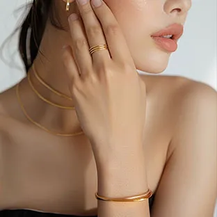 Serry Silver Jewelry