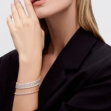 Serry Silver Jewelry