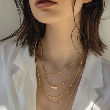 Serry Silver Jewelry