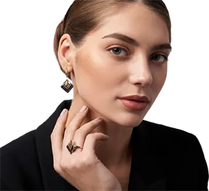 Serry Silver Jewelry