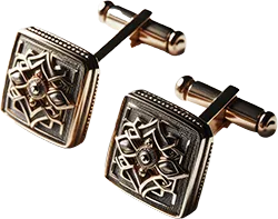 Serry Silver Jewelry
