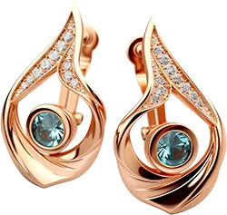 Serry Silver Jewelry