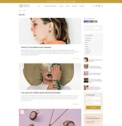 Serry Silver Jewelry