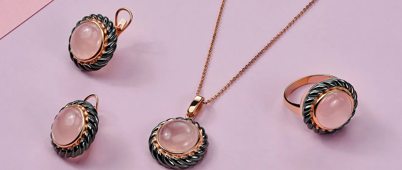 Serry Silver Jewelry