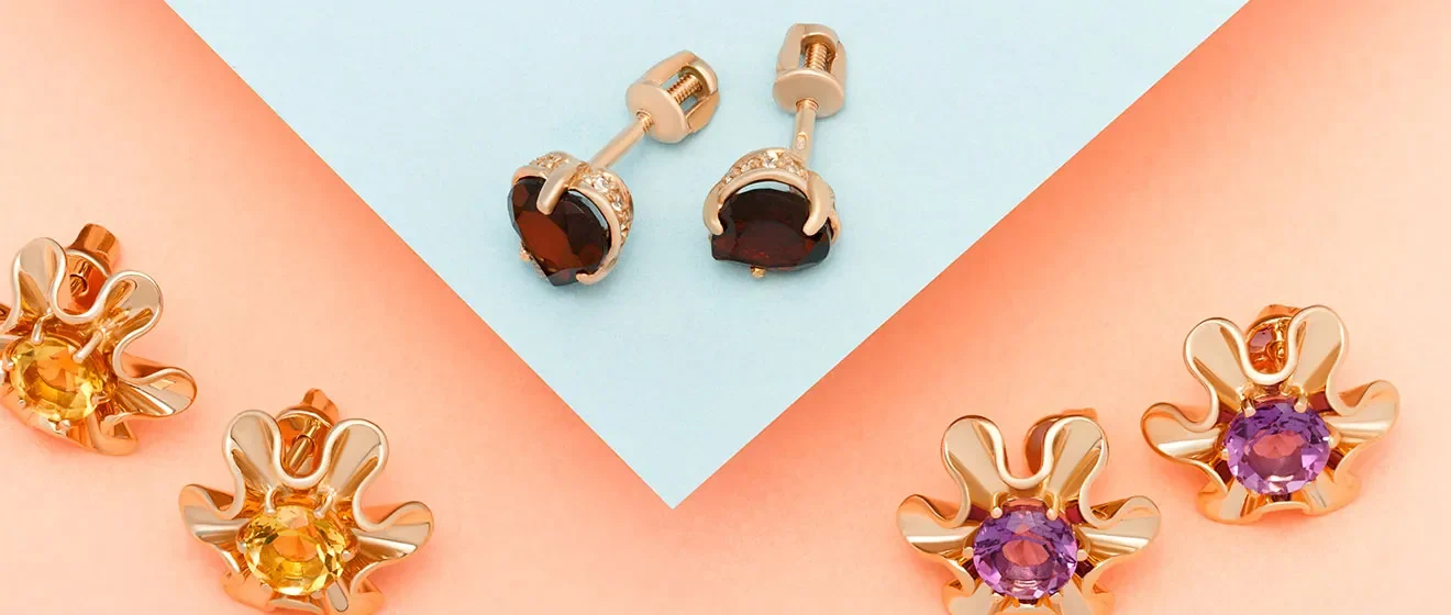 Serry Silver Jewelry