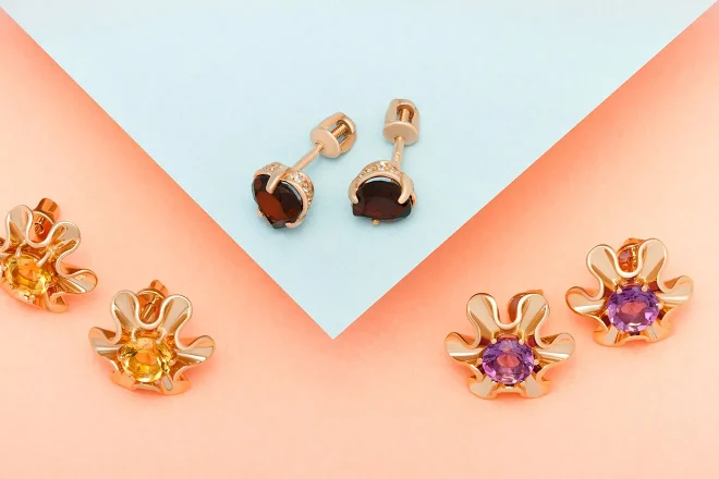 Serry Silver Jewelry