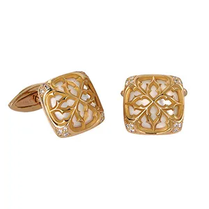 Serry Silver Jewelry