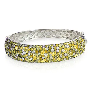 Serry Silver Jewelry