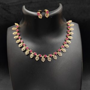 Serry Silver Jewelry