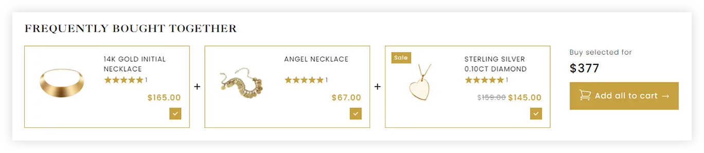 Serry Silver Jewelry