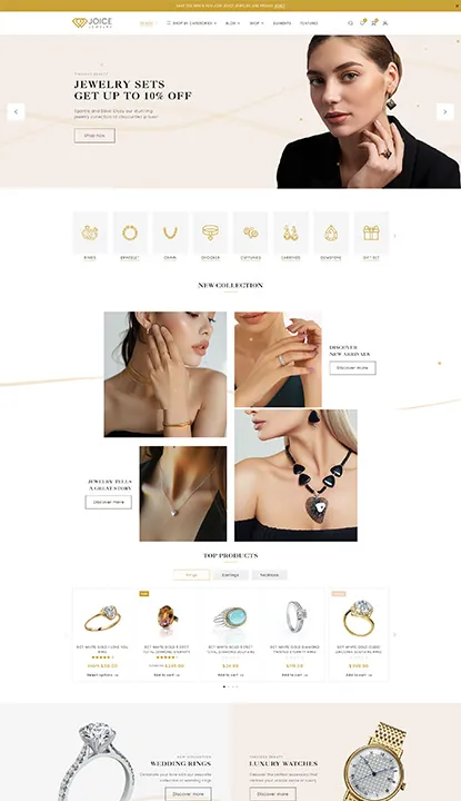 Serry Silver Jewelry