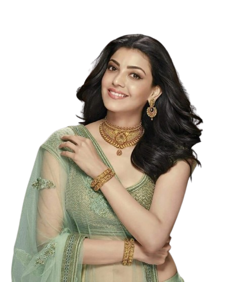 kajal jew serry