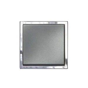 Serry Silver Jewelry