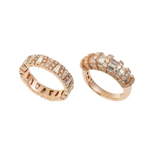 Serry Silver Jewelry