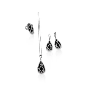 Serry Silver Jewelry
