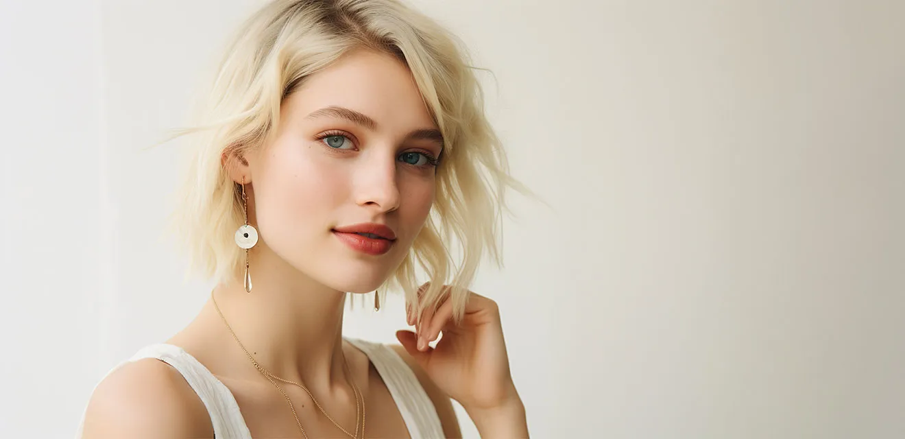 Serry Silver Jewelry